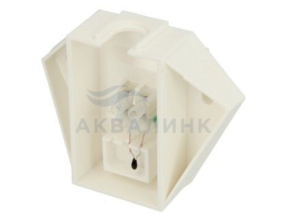 Датчик температуры дымовых газов, Buderus 8718598201