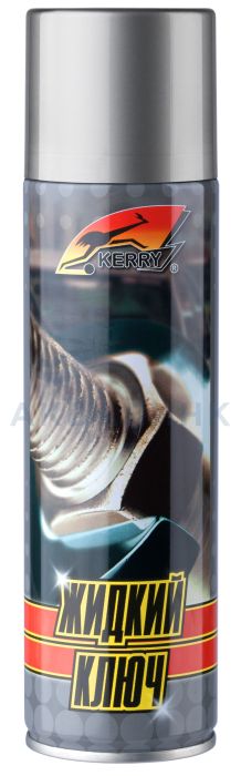 Состав Kudo KR-940 Жидкий ключ смазочный 0,335л