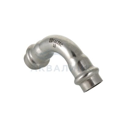Угол пресс 90° двухраструбный Valtec VTi.951