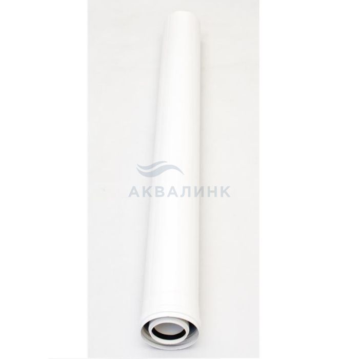 Удлинение Ariston M/F d60/100-500мм 