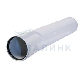 Элемент удлинительный Buderus DN80 L-1000