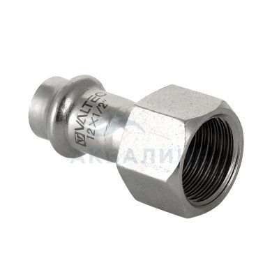 Муфта пресс вр Valtec VTi.902