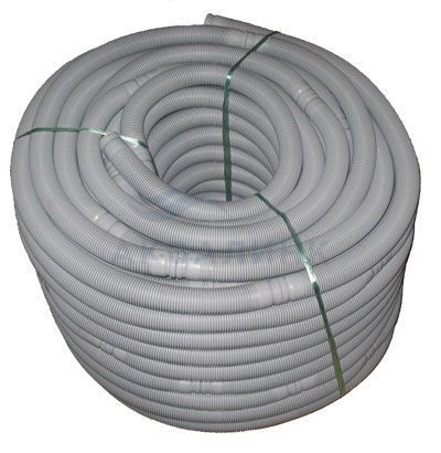 Шланг сливной TUBOFLEX в бухтах 50 м