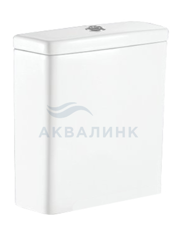 Бачок для унитаза BelBagno ARDENTE-R BB02093T