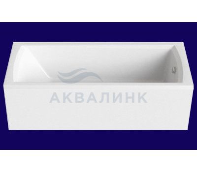 Панель фронтальная к ванне BAS Бали 170