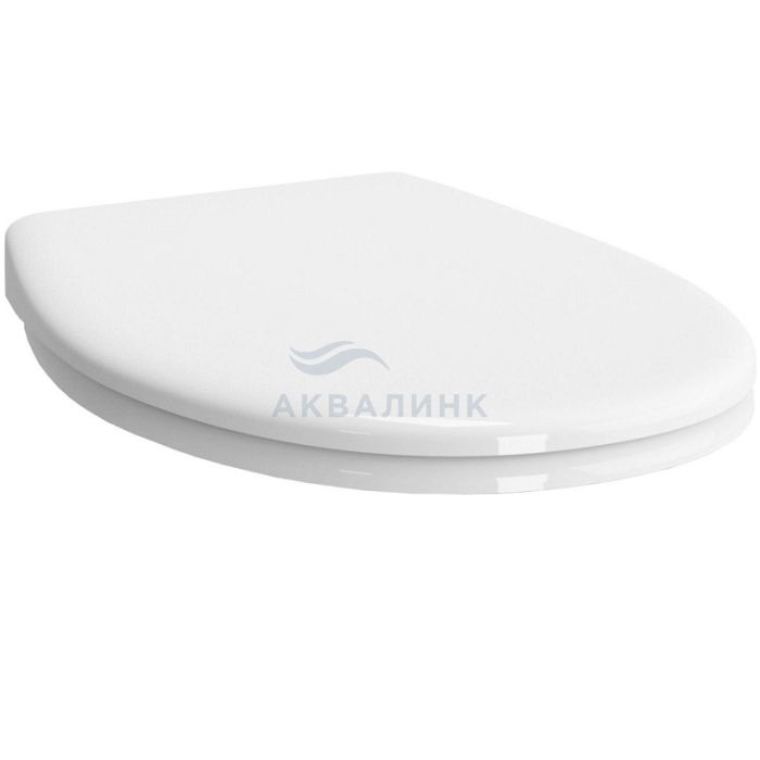 Крышка-сиденье для унитаза Vitra Norm Fit 803-003-709 с микролифтом