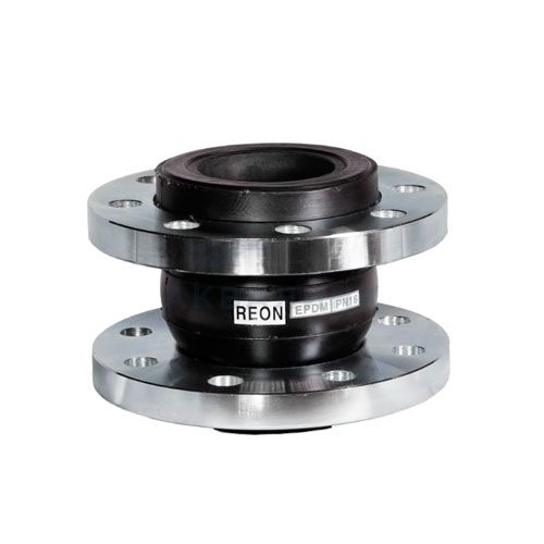 Виброкомпенсатор фланцевый Reon Dn40 Pn16 тип RSV12 40RSV12
