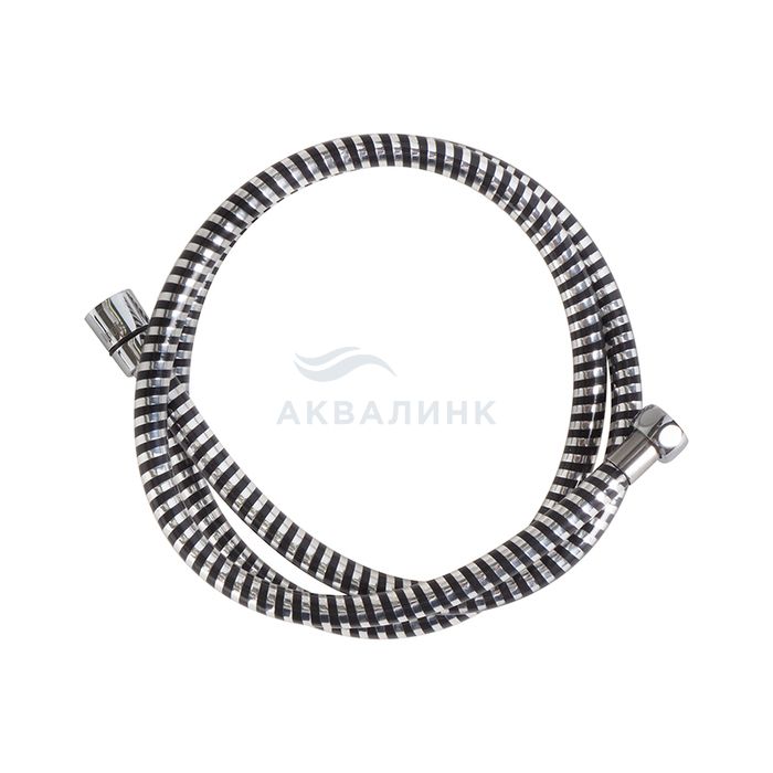 Шланг для душа IDDIS ПВХ армированный, 150см A5061115