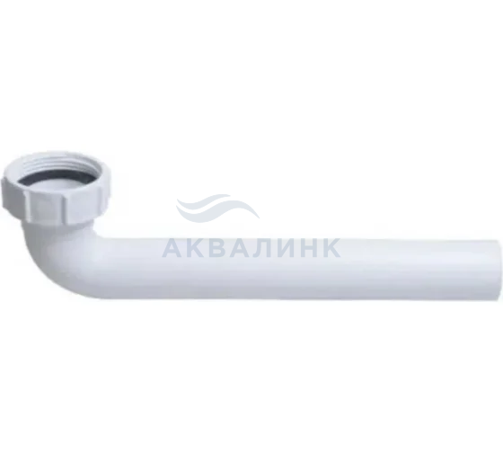 Труба McAlpine HC12-32 отводная для сифона 1-1/4"