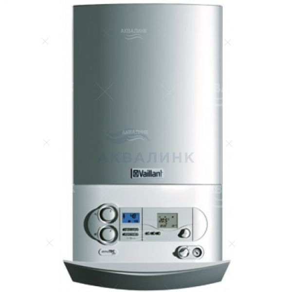 Котел Vаillant газовый turboTECPLUS VUW 322 5-5