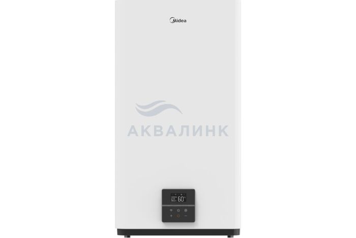 Водонагреватель накопительный Midea STREAM 30 MWH-3020-FED