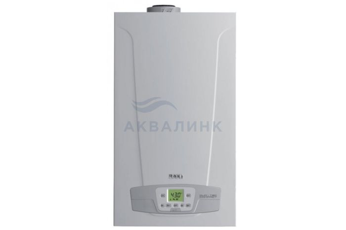 Котел BAXI DUO-TEC COMPACT 28 GA A7722039