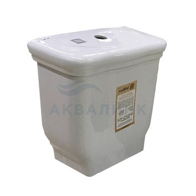 Бачок для унитаза BelBagno BOHEME BB115T