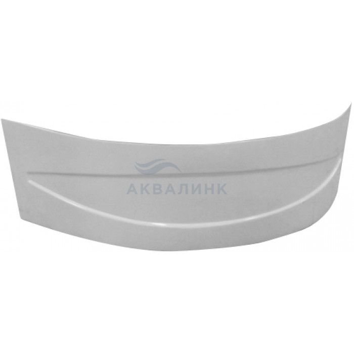 Панель фронтальная к ванне Eurolux Спарта 160*57