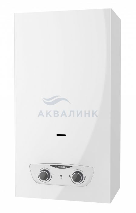 Водонагреватель газовый Ariston FAST 10L NG 3632710
