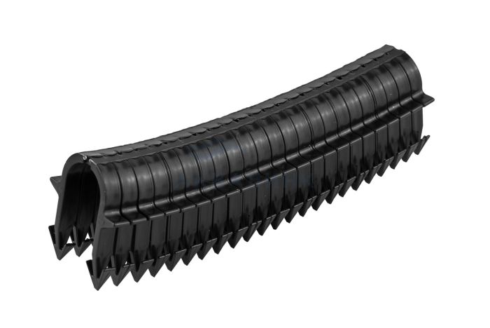 Кассета для такера Stout SMF-0003-251620 по 25шт скоб якорных для труб 16-20мм