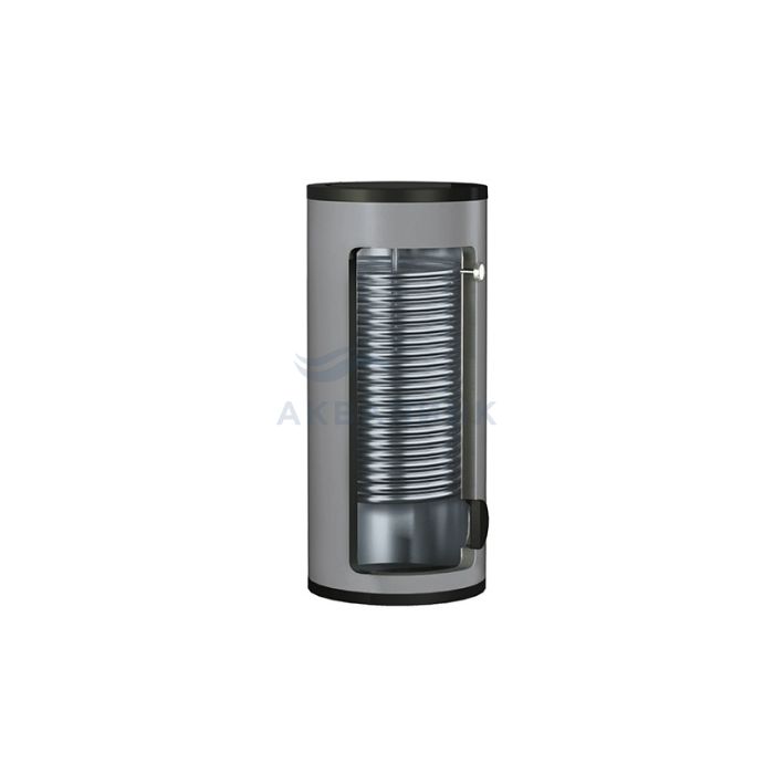 Бойлер Gekon HWB 300 1HE XL 122 кВт INOX GKB300XL