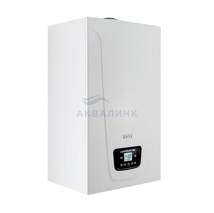 Котел BAXI LUNA Duo-Tec E 1.24 A7720023