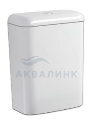 Бачок для унитаза BelBagno ALPINA BB10100T