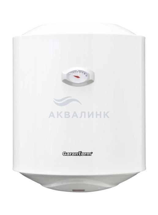 Водонагреватель накопительный Garanterm ORIGIN