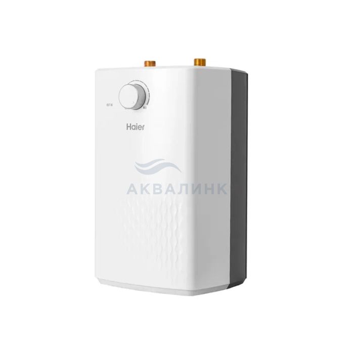 Водонагреватель накопительный Haier 5л EC5U(EU) GA0HB1E1CRU