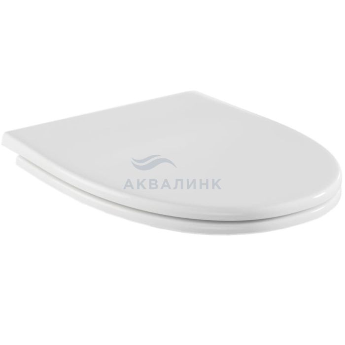 Крышка-сиденье для унитаза Vitra Norm Fit 804-003-701