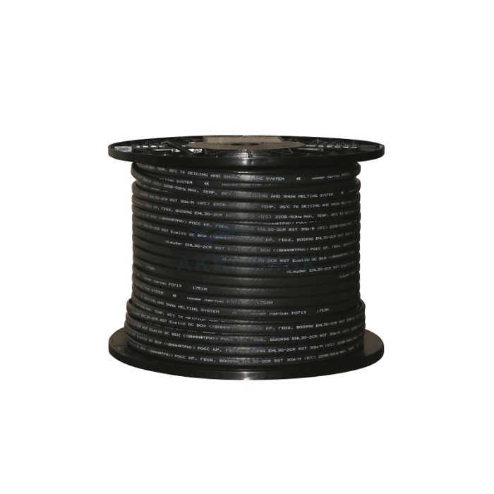 Кабель Caleo xLayder-EHL30-2CR RST 