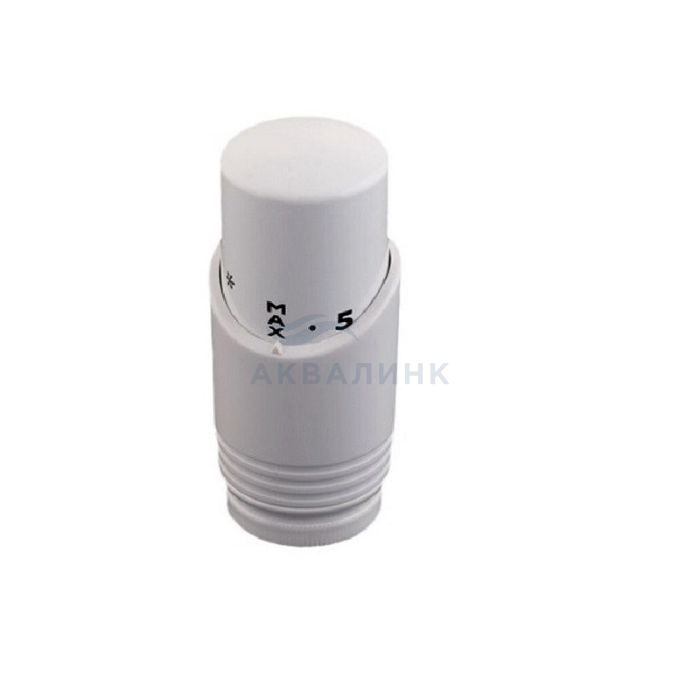 Термоголовка Delta M30x1,5 RAL 9016 Белый 3130516