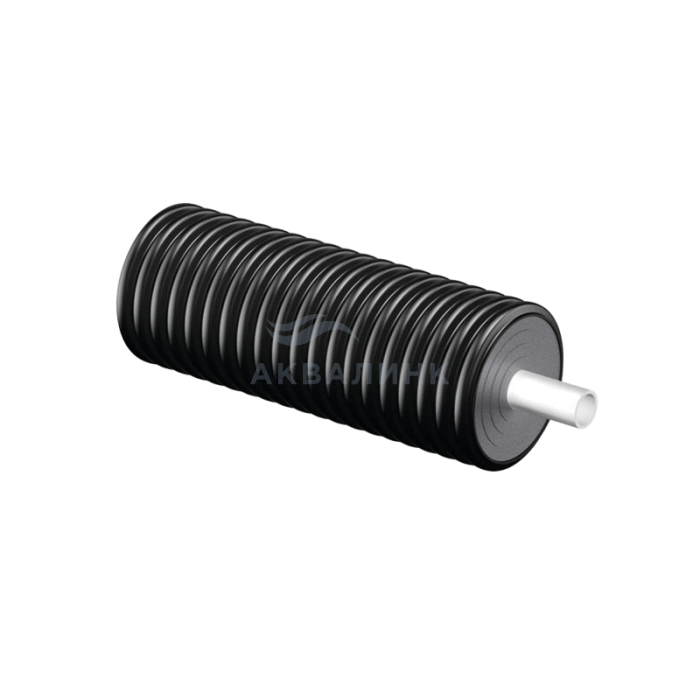 Труба USYSTEMS Varia Single PE-Xa 40x3,7/140 PN6 бухта 200м '1С