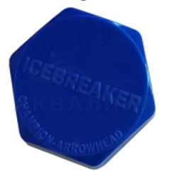 Крышка сменная Arrowhead IceBreaker