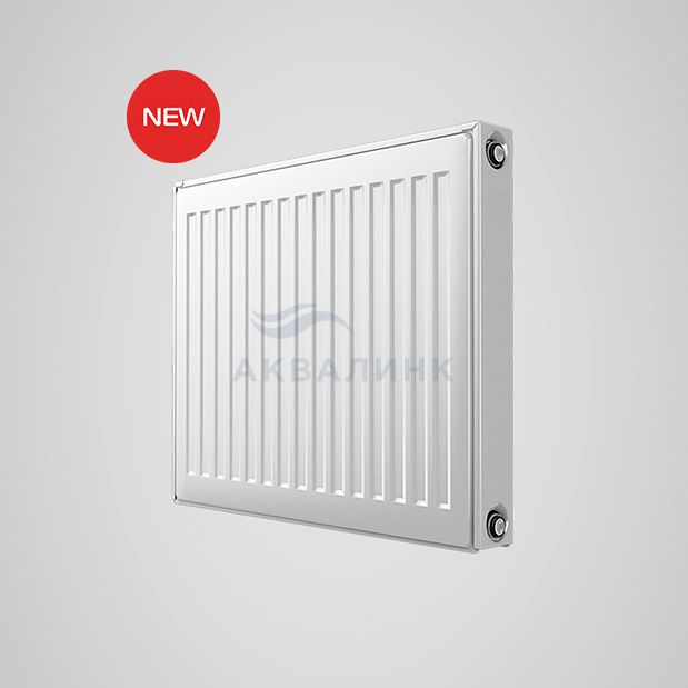 Радиатор панельный Royal Thermo COMPACT C21-500