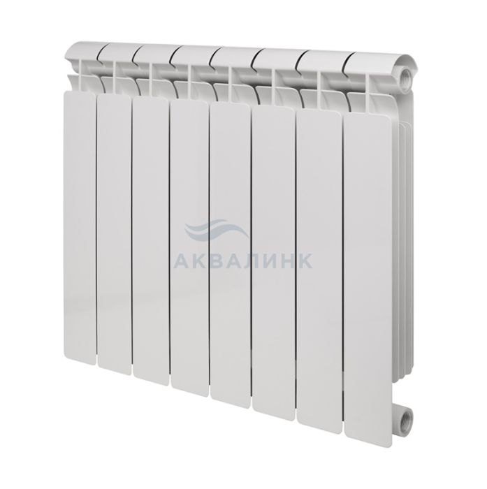 Радиатор Global Atlant 350 Bm