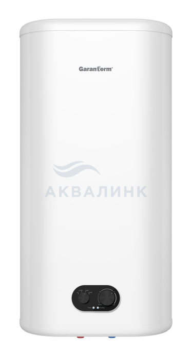 Водонагреватель накопительный Garanterm Flat 80 V