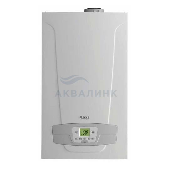 Котел BAXI LUNA Duo-Tec MP+ 1.60 7104051