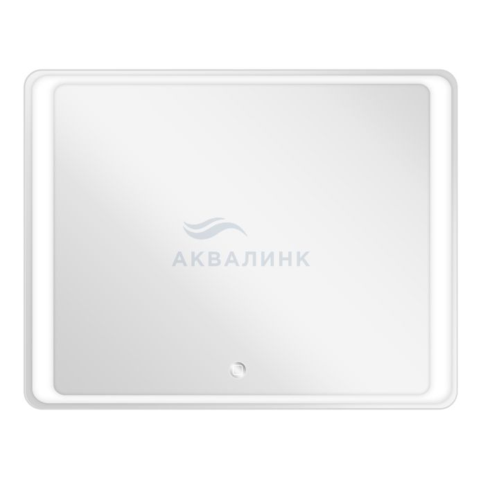 Зеркало Акватон Соул 80x70