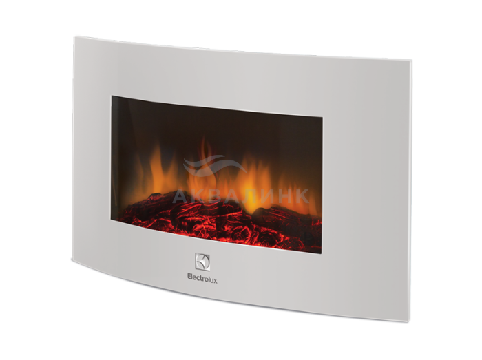 Камин Electrolux EFP/W-1200URLS настенный