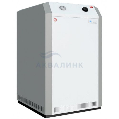 Котел стальной газовый одноконтурный Classic-50, Lemax 179838