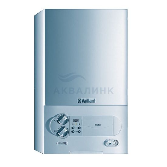 Котел Vаillant газовый turboTECpro VUW242/5-3