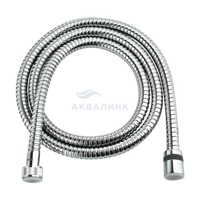 Шланг для душа LEMARK нерж.сталь, 120см, хром LE8028S