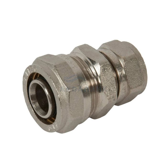 Соединение Valtec обжим 26х20мм