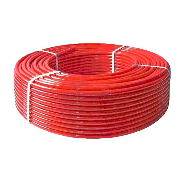 Труба из сшитого полиэтилена Royal Thermo PE-Xb EVOH
