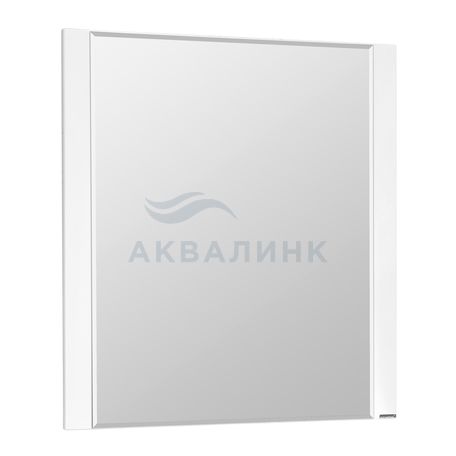 Зеркало Акватон Ария 80 белое