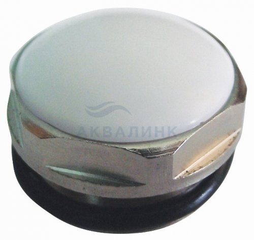 Заглушка для радиатора 1/2" EU.ST6253301 12_k