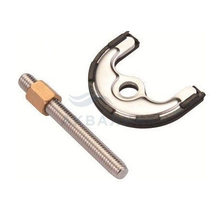Крепеж LEDEME для смесителя, 1 шпилька LH101