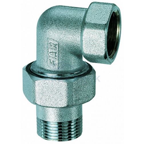 Американка угловая Far 3/4" в/н  FC 5200 34