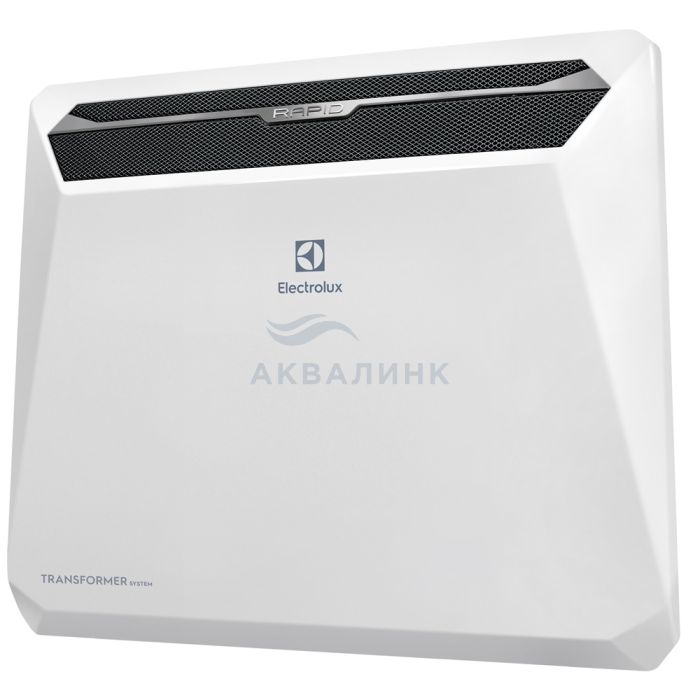 Модуль электрического конвектора Electrolux Rapid Transformer ECH/R-2500 T