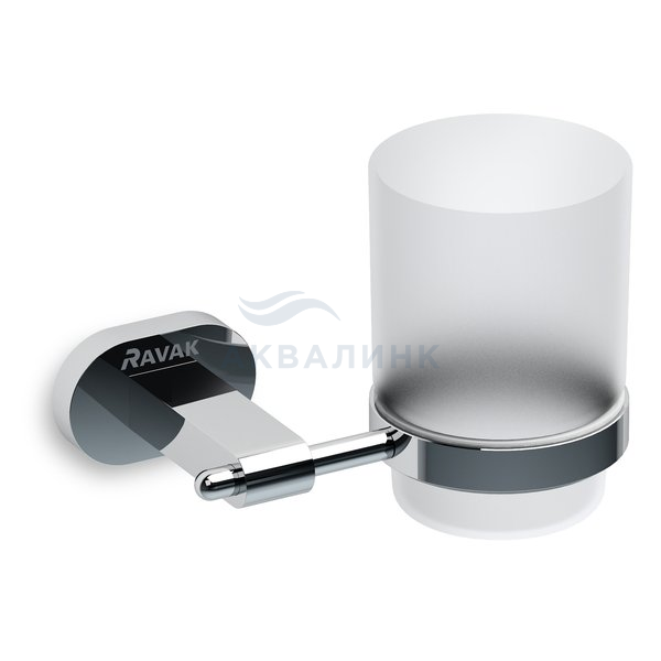Держатель со стаканом Ravak CR 210.00