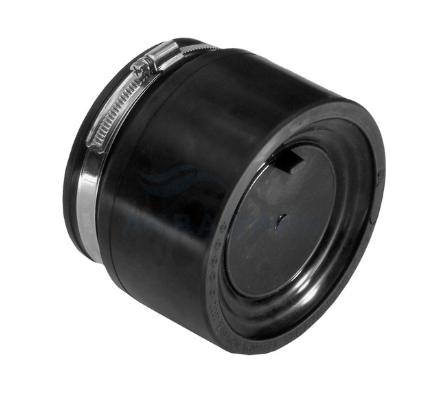 Переход на пластик CON-PIPE EK-FIX DN100 