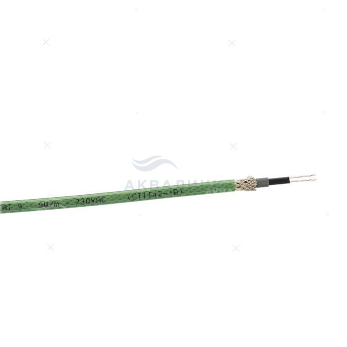Кабель Ensto OPTIHEAT-C EFPO9 