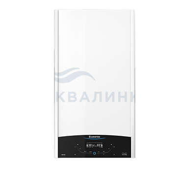 Котел газовый Ariston конденсационный Genus ONE system 24